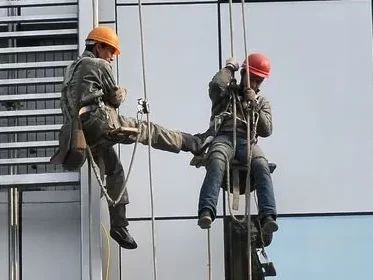 郑州高空作业