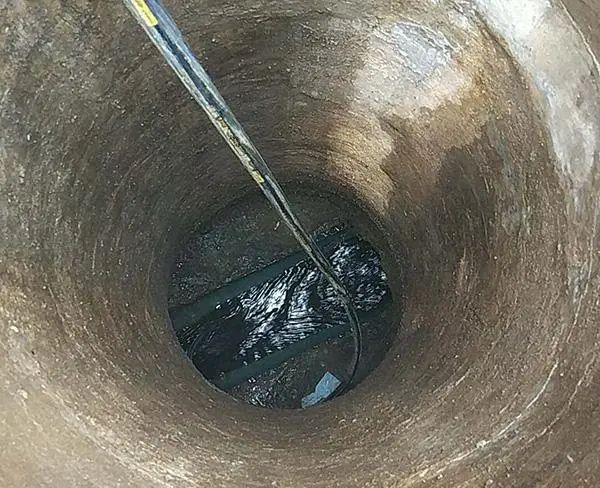 漯河管道清淤